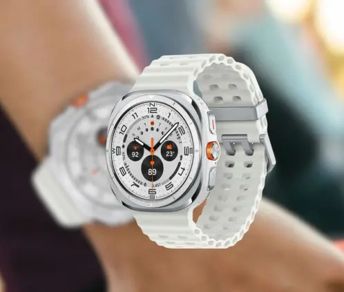 Liverpool tiene este Smartwatch Galaxy Watch Ultra con descuento Liverpool tiene este Smartwatch Galaxy Watch Ultra con descuento