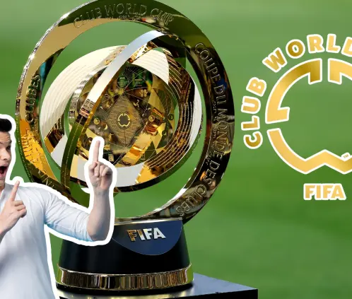 Esta será la primera edición del Mundial de Clubes de la FIFA y promete ser espectacular.