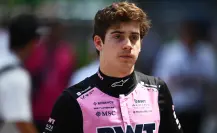 Franco Colapinto divide opiniones tras su participación con Alpine en F1