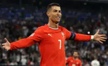 ¿Cristiano Ronaldo merece el Balón de Oro si gana la Nations League?