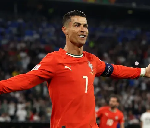 ¿Cristiano Ronaldo merece el Balón de Oro si gana la Nations League? (Photo by Alexander Hassenstein/Getty Images) ¿Cristiano Ronaldo merece el Balón de Oro si gana la Nations League? (Photo by Alexander Hassenstein/Getty Images)