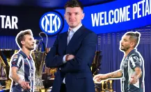 Inter de Milán anuncia primer refuerzo para enfrentar a Rayados en el Mundial de Clubes