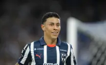 ¡Ya hay refuerzo! Johan Rojas vuelve a Monterrey para el Mundial de Clubes