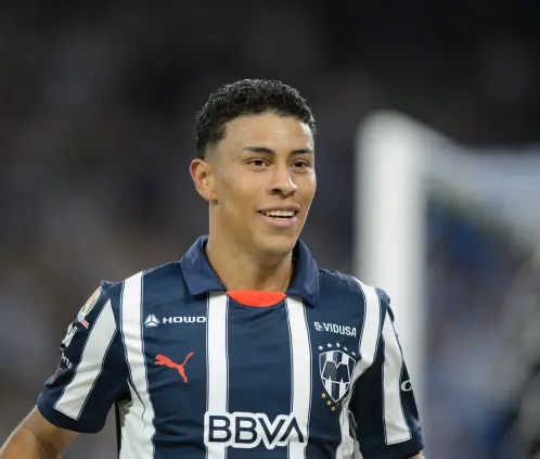¡Ya hay refuerzo! Johan Rojas vuelve a Monterrey para el Mundial de Clubes (Photo by Azael Rodriguez/Getty Images) ¡Ya hay refuerzo! Johan Rojas vuelve a Monterrey para el Mundial de Clubes (Photo by Azael Rodriguez/Getty Images)