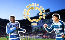 Mundial de Clubes 2025: fechas y horarios de los partidos de Tuzos del Pachuca