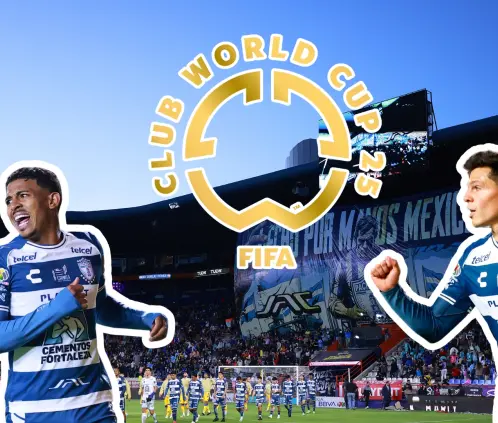 Los Tuzos de Pachuca tratarán de realizar un buen papel en este certamen internacional representando a México. Los Tuzos de Pachuca tratarán de realizar un buen papel en este certamen internacional representando a México.