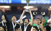 ¡Oficial! La lista de la Selección Mexicana para Copa Oro