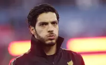 Raúl Jiménez se inspira en delantero al que no vio jugar para brillar en Selección Mexicana