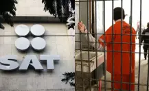 SAT: estos son los riesgos que corres si no declaras tus impuestos