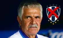 ¡No se guardó nada! Tuca Ferretti destapó quien le hizo el feo para no llegar a Monterrey