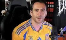 ¿Quién es Jordi Wild el nuevo aficionado de Tigres?