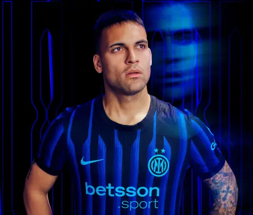 El Inter de Milan estrenará sus nuevos jerseys frente a Rayados en el Mundial de Clubes. @Inter El Inter de Milan estrenará sus nuevos jerseys frente a Rayados en el Mundial de Clubes. @Inter