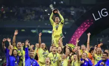 El hito del América Femenil de Ángel Villacampa que cumple dos años