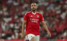 Monterrey va por el fichaje de Arthur Cabral para el Mundial de Clubes
