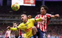 América y Chivas tendrán su Viernes Botanero en el Apertura 2025 por culpa del Canelo