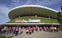 ¡Chivas va por la revancha! Así será su camino en el Apertura 2025
