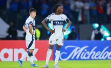Jugadores de Vancouver Whitecaps enfermaron tras visita a México