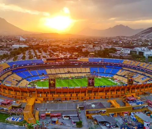 Tigres será el rey del Viernes Botanero, este es su calendario para el Apertura 2025 (TigresOficial X) Tigres será el rey del Viernes Botanero, este es su calendario para el Apertura 2025 (TigresOficial X)