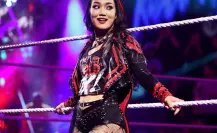 Roxanne Pérez es amenazada de muerte antes de Money in the Bank, ¿la WWE la dejará fuera?