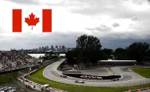 GP de Canadá: ¿Cuándo y dónde es la próxima carrera de F1?