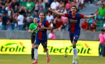 Monterrey enfrentará al Atlante rumbo al Mundial de Clubes, ¿calentando para el Inter de Milan?