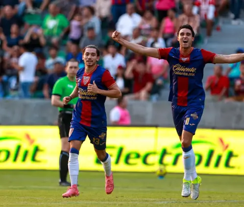 El Atlante será el segundo y último rival de Rayados rumbo al Mundial de Clubes. @Atlante El Atlante será el segundo y último rival de Rayados rumbo al Mundial de Clubes. @Atlante