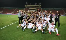 Jordania y Corea del Sur consiguen juntos sus pases al Mundial de 2026