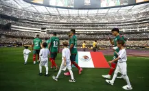 Selección Mexicana: ¿Qué día y a qué hora juega México? 