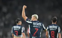 Así es el calendario del Monterrey en el Mundial de Clubes 2025 