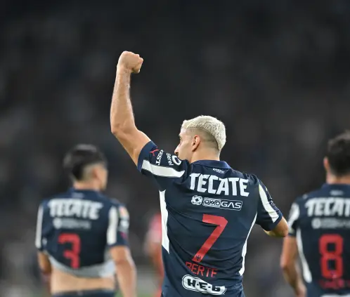 Los Rayados comenzarán su participación en el Mundial de Clubes el 17 de junio. Getty Images Los Rayados comenzarán su participación en el Mundial de Clubes el 17 de junio. Getty Images