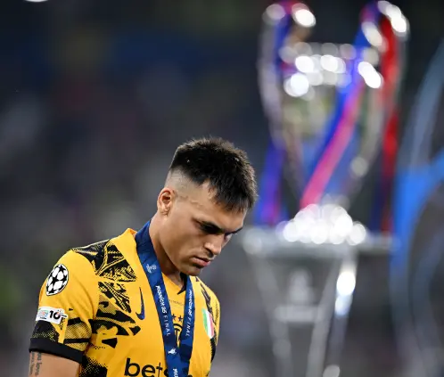 El Inter de Milan es acusado de recibir 300 millones de euros de empresas fantasma de Asia. Getty Images El Inter de Milan es acusado de recibir 300 millones de euros de empresas fantasma de Asia. Getty Images
