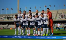 ¡A terminar la sequía! Así será el calendario de Pumas en el Apertura 2025