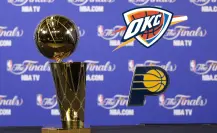¿Thunder o Pacers? La NBA tendrá un nuevo campeón y hará historia