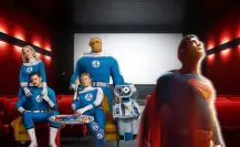 Marvel-DC: ¿Superman o Los 4 Fantásticos? James Gunn habla de la nueva rivalidad que llega a los cines