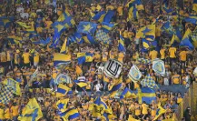 Tigres tendrá jersey de los Libres y Lokos para el Apertura 2025