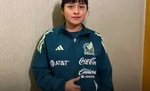 Arrestan a los asesinos de la seleccionada mexicana Cassandra Salgueiro en Ciudad de México