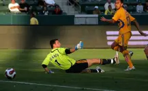 Walter Gaitán revela que Tigres tuvo una bruja en la era de Mario Carrillo