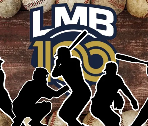 La LMB está celebrando su centenario y por ello, hay jugadores que por su nivel de juego deben estar en el Juego de Estrellas.