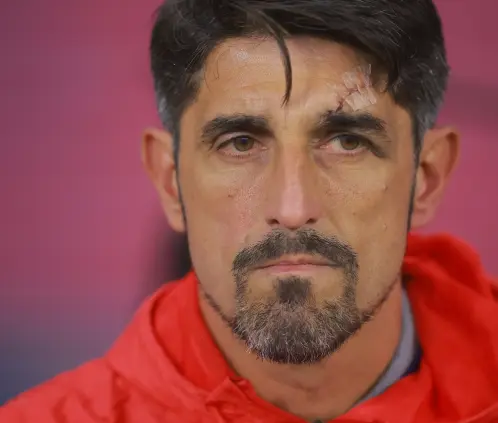 Chiquete culpa a Paunovic por la Final perdida de Chivas ante Tigres (Photo by Hector Vivas/Getty Images) Chiquete culpa a Paunovic por la Final perdida de Chivas ante Tigres (Photo by Hector Vivas/Getty Images)