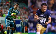 Ponchito González y Ali Ávila reforzarán al Monterrey en el Mundial de Clubes