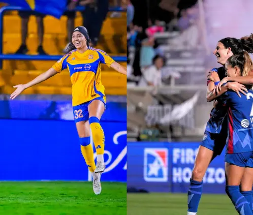Tigres Femenil enfrentará al North Carolina Courage en los Estados Unidos el 9 de julio. @TigresFemenil Tigres Femenil enfrentará al North Carolina Courage en los Estados Unidos el 9 de julio. @TigresFemenil