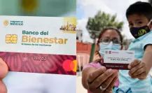Becas Bienestar comienza a entregar los apoyos, descubre qué día te van a pagar