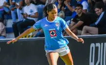 Juana Plata vuelve a Rayadas para el Apertura 2025, ¿el primer refuerzo del Monterrey?