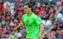 ¡Chivas no se rinde! Quiere el regreso de Diego Campillo
