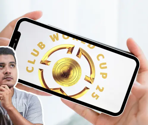 Estados Unidos se prepara para albergar el Mundial de Clubes 2025. Estados Unidos se prepara para albergar el Mundial de Clubes 2025.