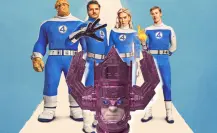 La nueva palomera de Galactus y Los 4 Fantásticos con la que Marvel esta enloqueciendo a los fans