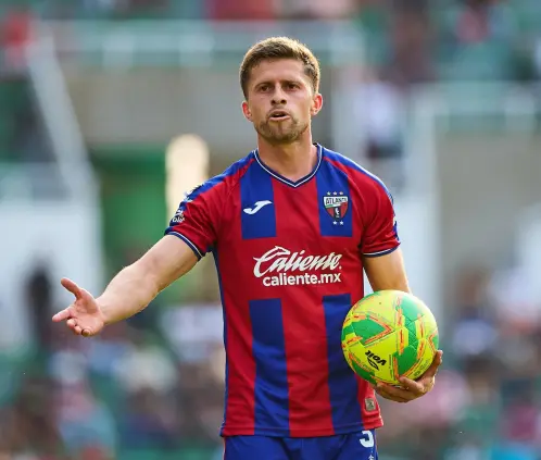 El Atlante fue el primero en abandonar la demanda contra la FMF. @Atlante El Atlante fue el primero en abandonar la demanda contra la FMF. @Atlante