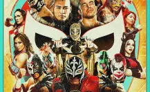 Worlds Collide: ¿Cuándo y dónde ver el choque entre la WWE y Triple A en México?