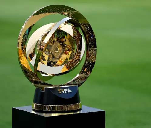 Se espera que el Mundial de Clubes rompa récords de audiencia a nivel mundial. Getty Images Se espera que el Mundial de Clubes rompa récords de audiencia a nivel mundial. Getty Images