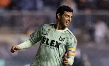 Carlos Vela elige el retiro en lugar de reforzar a Pumas para el Apertura 2025